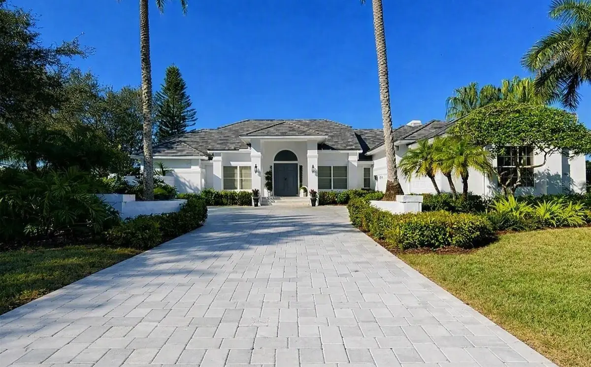 447 E Macewen Drive, Osprey, FL 34229 - #1
