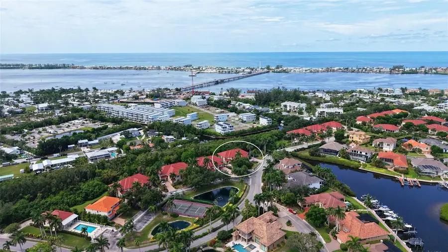12402 Harbour Landings Drive, Cortez, FL 34215 - #2