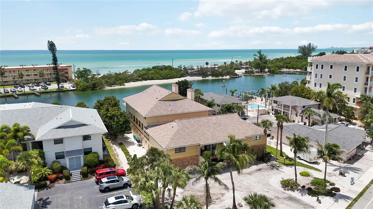 9034 Midnight Pass Road #6, Sarasota, FL 34242 - #1