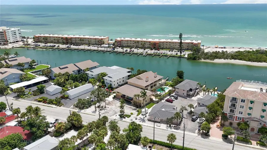 9034 Midnight Pass Road #6, Sarasota, FL 34242 - #2