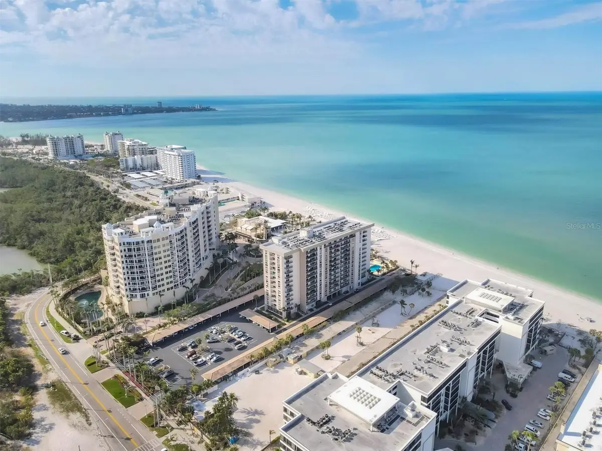 1212 Benjamin Franklin Drive #708, Sarasota, FL 34236 - #1