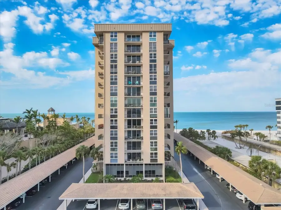 1212 Benjamin Franklin Drive #708, Sarasota, FL 34236 - #3