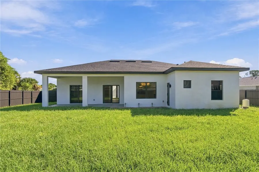 7511 Blutter Road, North Port, FL 34291 - #2