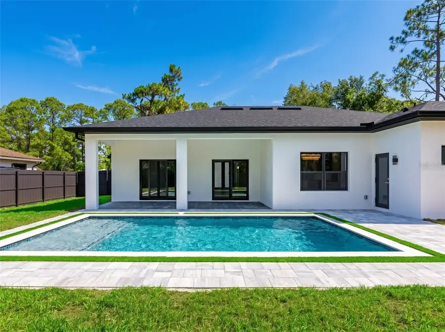 7511 Blutter Road, North Port, FL 34291 - #3