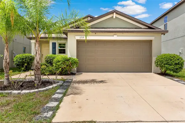 1719 Fred Ives Street, RUSKIN, FL 33570