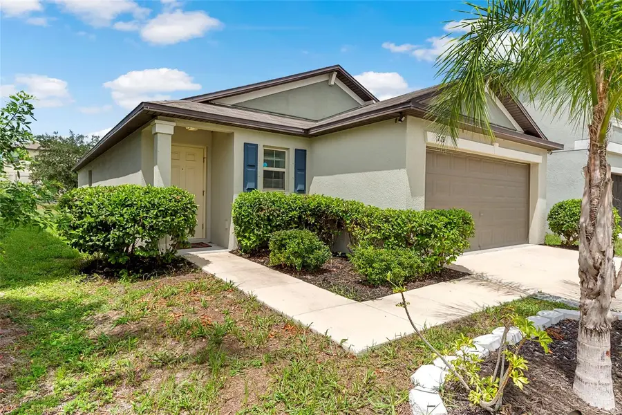 1719 Fred Ives Street, Ruskin, FL 33570 - #2