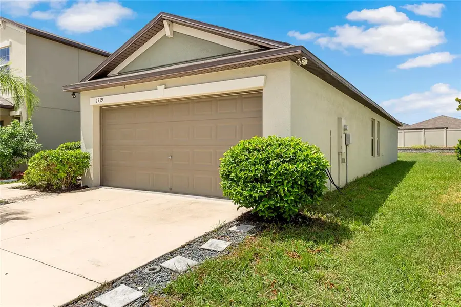 1719 Fred Ives Street, Ruskin, FL 33570 - #3