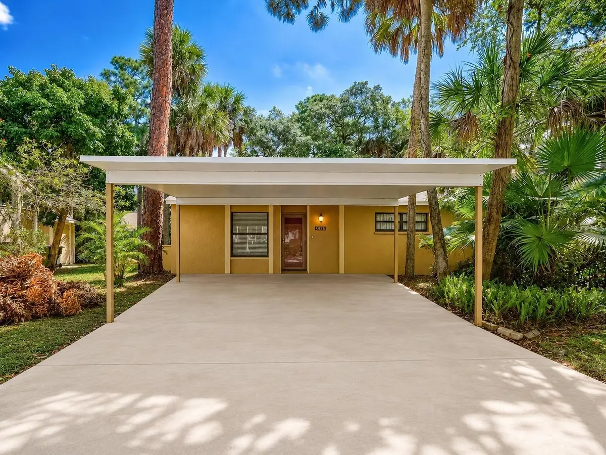 4956 Village Gardens Drive #145, Sarasota, FL 34234 - #1