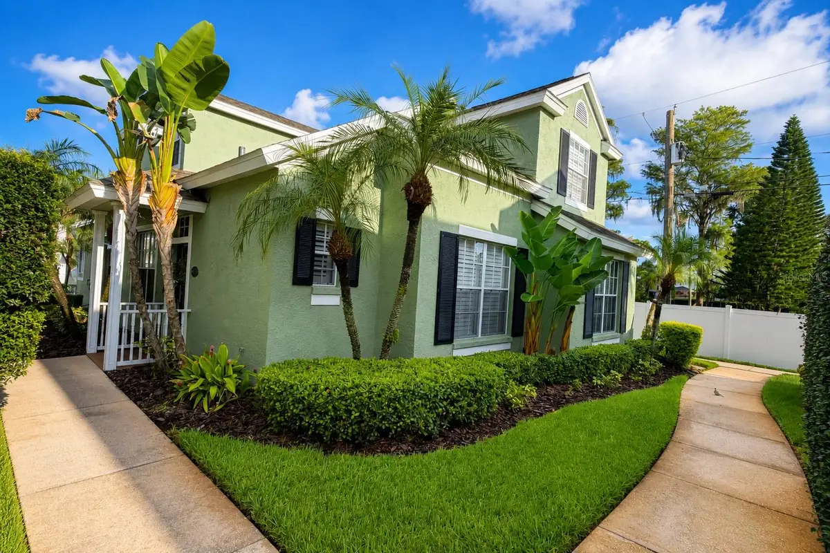 10807 Sierra Vista Place, Tampa, FL 33626 - #1