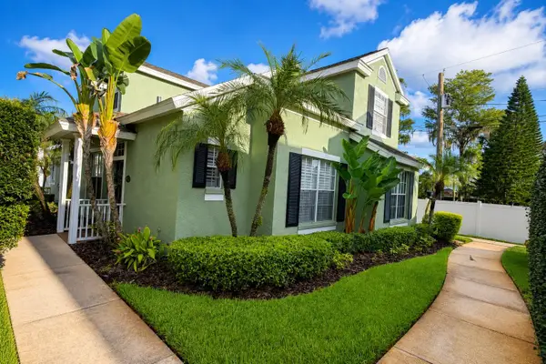 10807 Sierra Vista Place, TAMPA, FL 33626