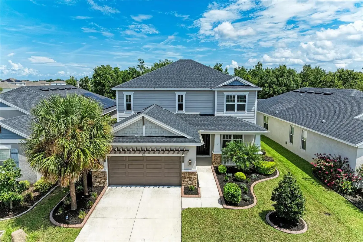 6332 Laurelcrest Glen, Palmetto, FL 34221 - #1