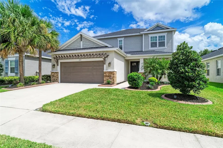 6332 Laurelcrest Glen, Palmetto, FL 34221 - #2
