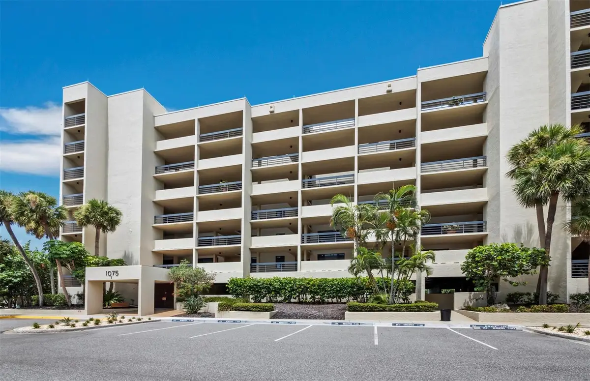 1075 Gulf Of Mexico Drive #205, Longboat Key, FL 34228 - #1
