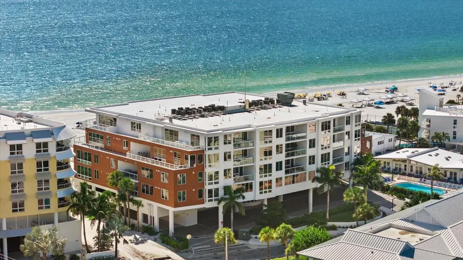 1035 Seaside Drive #502, Sarasota, FL 34242 - #2