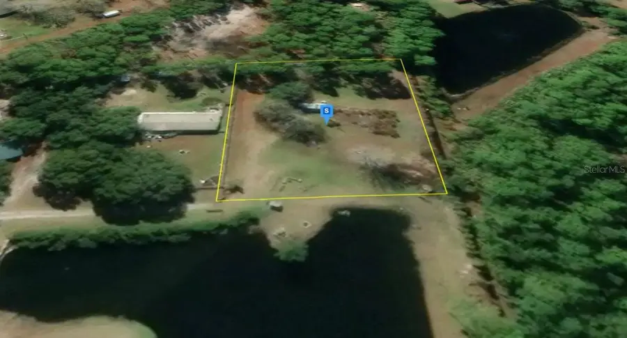 95543 Santa Juana Road, Fernandina Beach, FL 32034 - #2