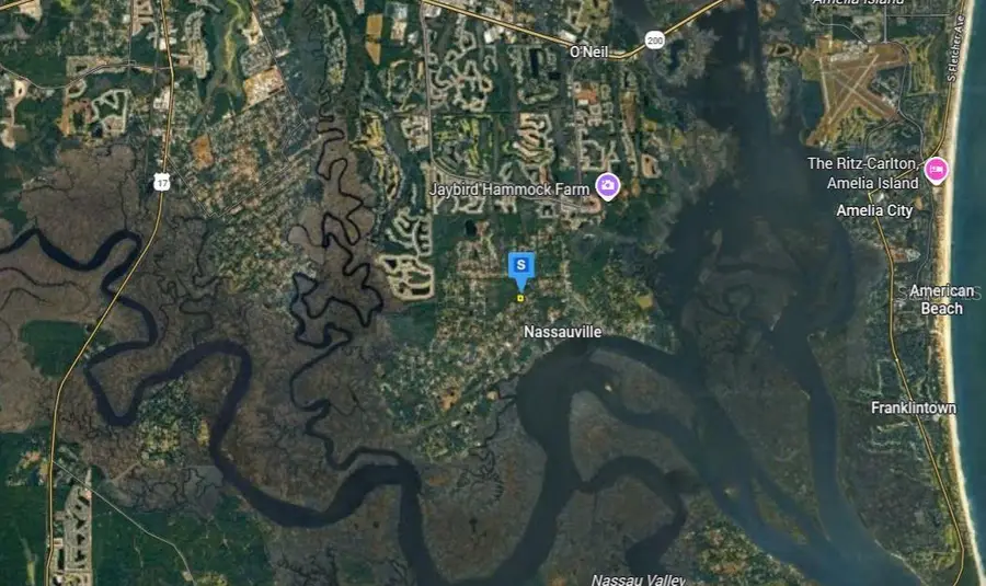 95543 Santa Juana Road, Fernandina Beach, FL 32034 - #3