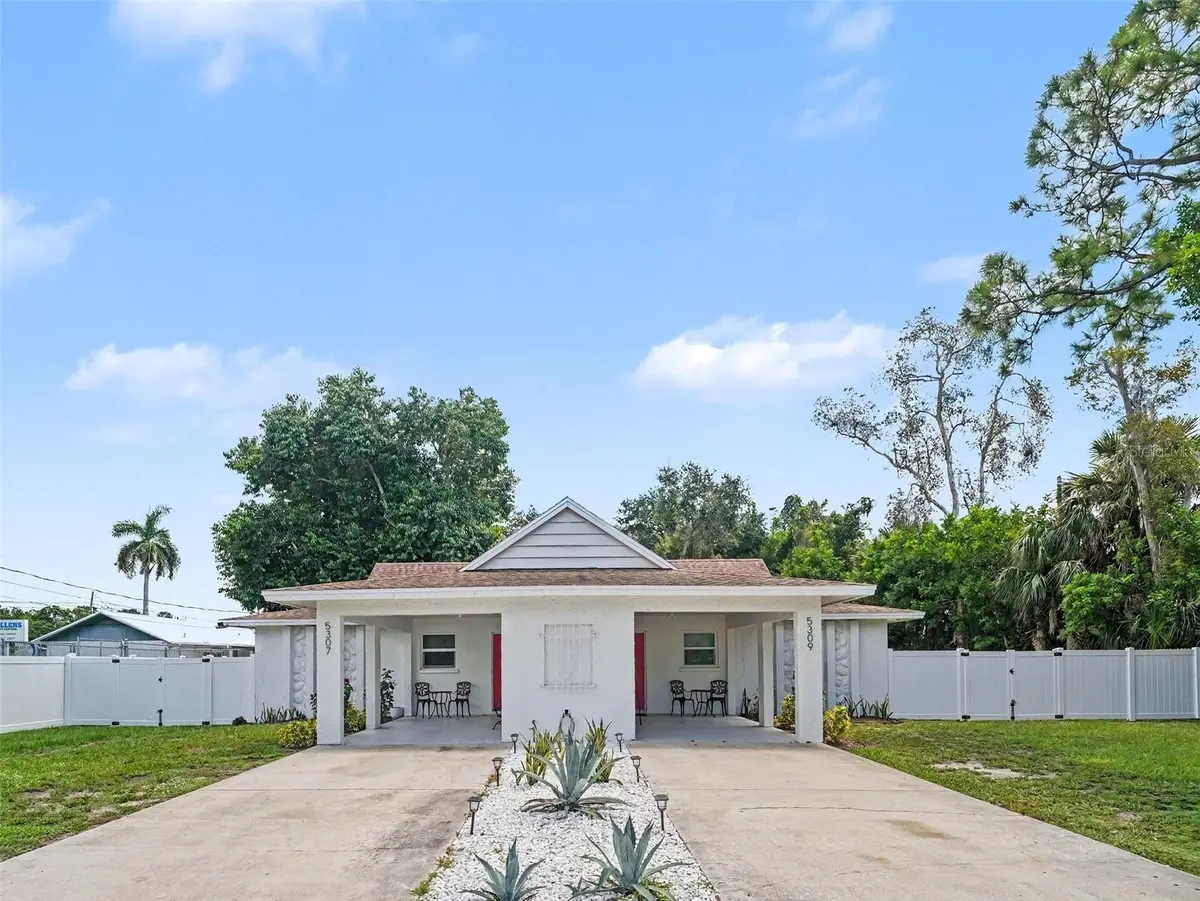 5307 16th Street W, Bradenton, FL 34207 - #1