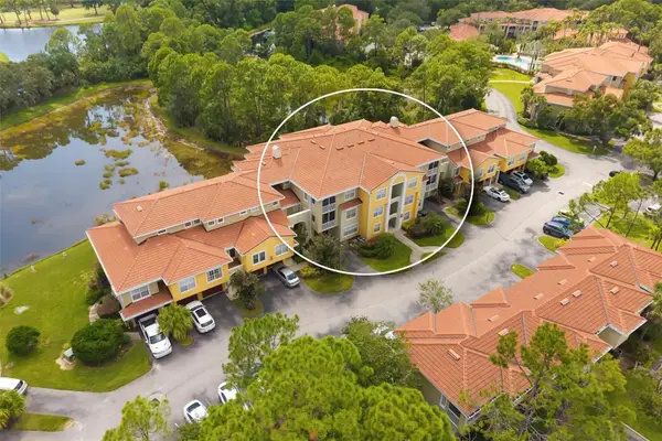 5500 Bentgrass Drive #6-203, SARASOTA, FL 34235