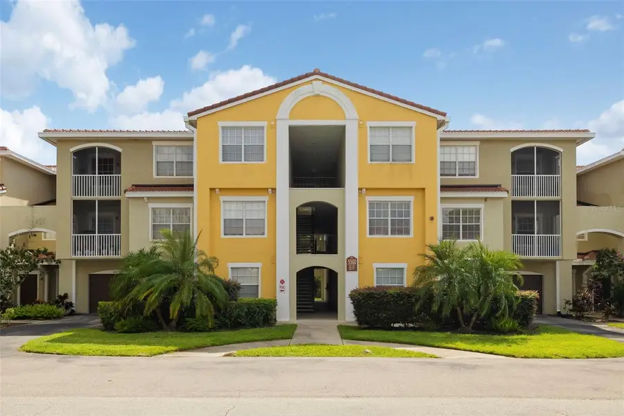 5500 Bentgrass Drive #6-203, Sarasota, FL 34235 - #2
