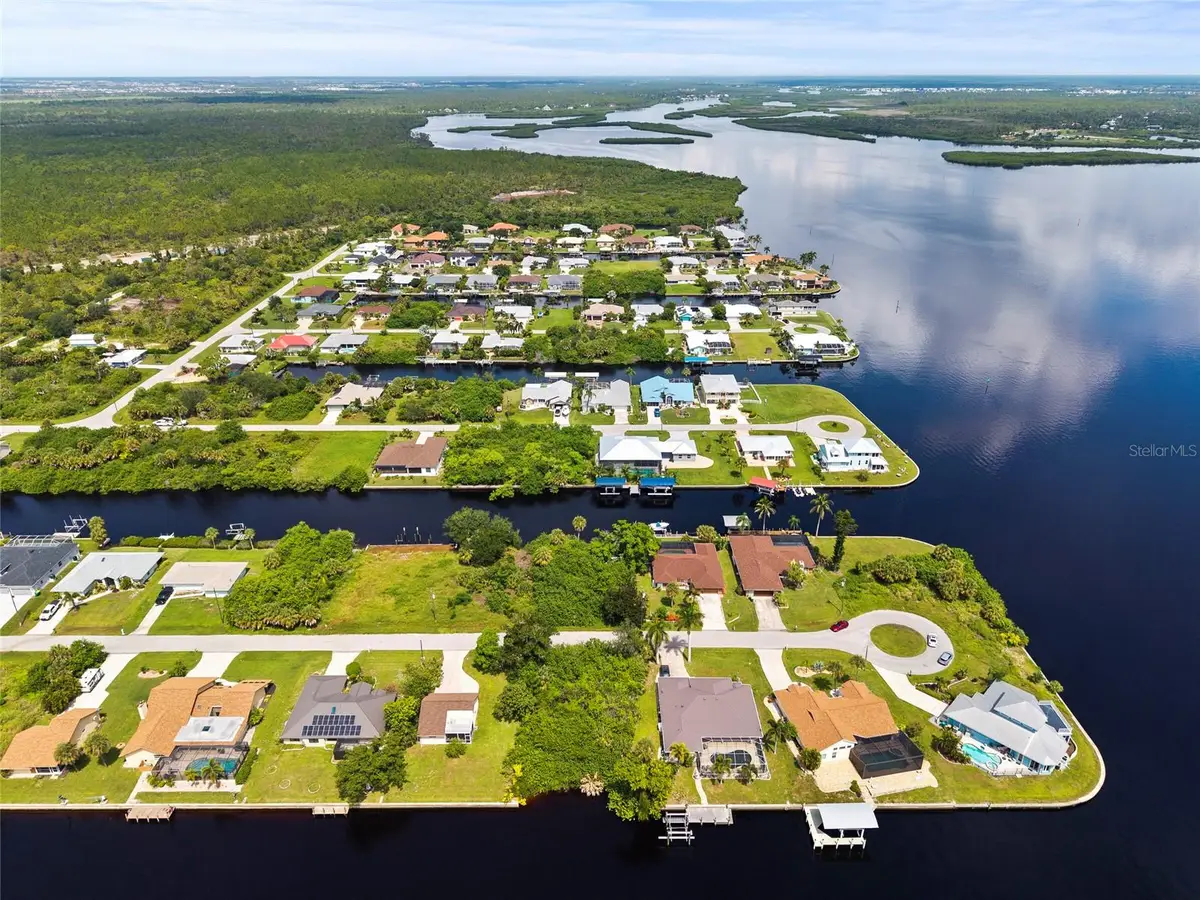 2434 Herron Terrace, Port Charlotte, FL 33981 - #1