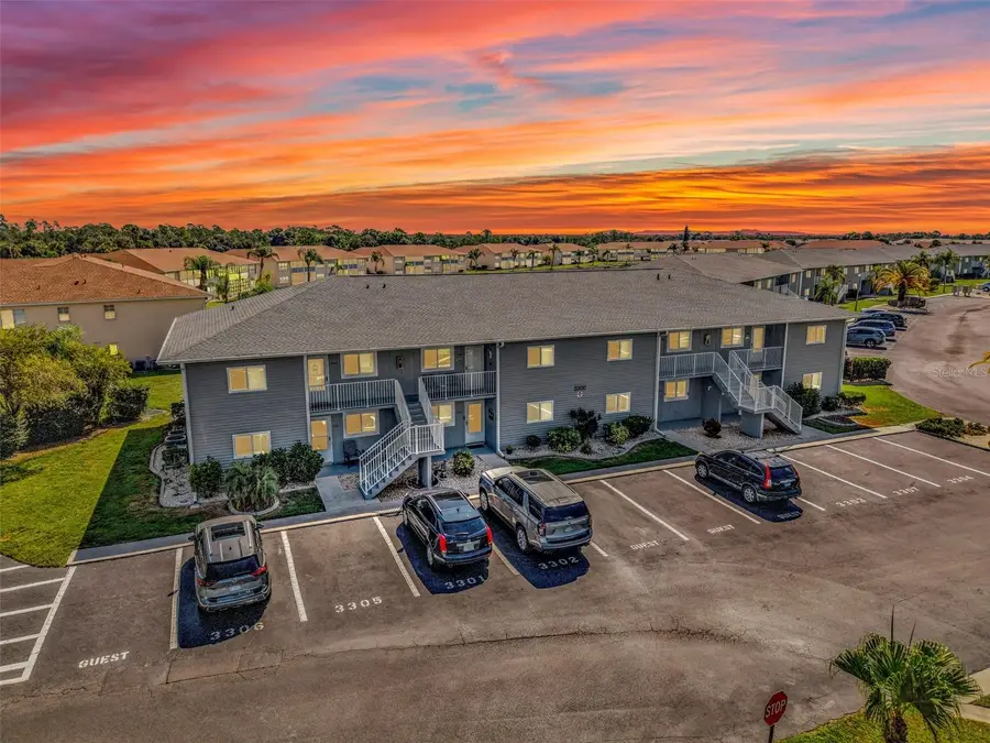 12274 SW Egret Circle #3302, Lake Suzy, FL 34269 - #2