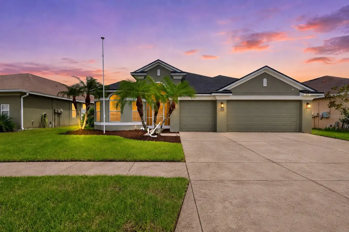 319 19th Street Nw, Ruskin, FL 33570 - #1