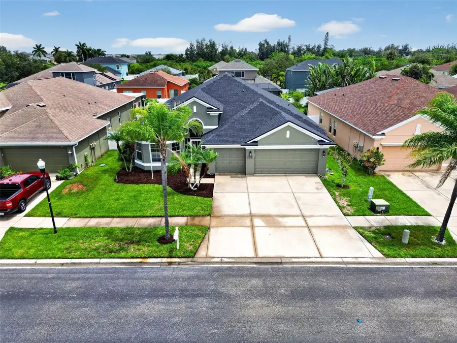 319 19th Street Nw, Ruskin, FL 33570 - #3