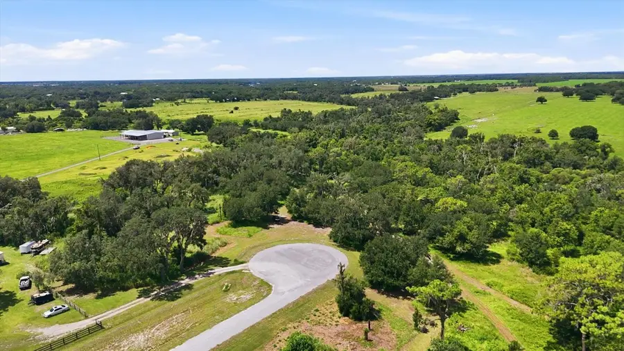 26116 39th Pl E Boulevard, Myakka City, FL 34251 - #2