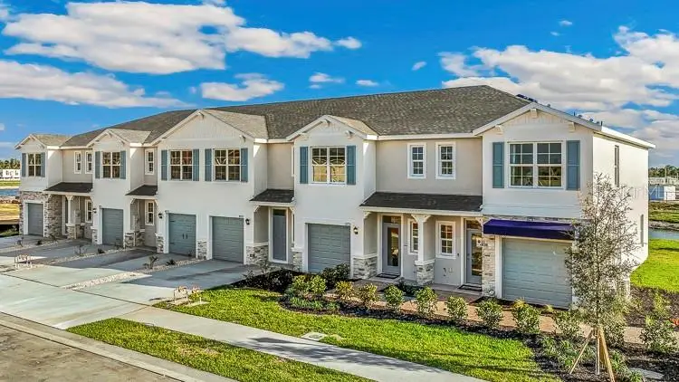 10670 Tiger Lily Drive, Venice, FL 34293 - #1