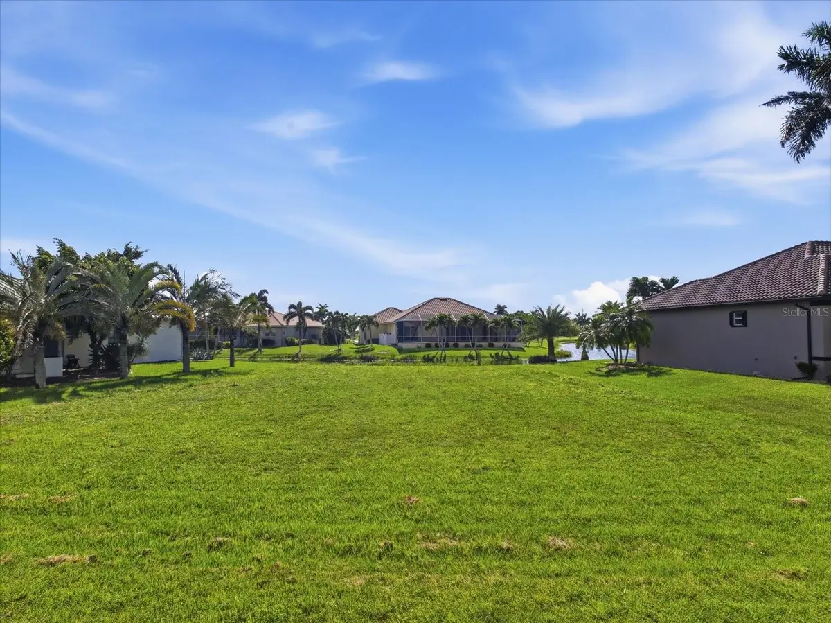 17265 Carroway Lane, Punta Gorda, FL 33955 - #1