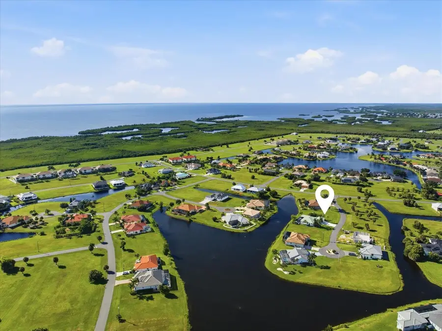 17265 Carroway Lane, Punta Gorda, FL 33955 - #2