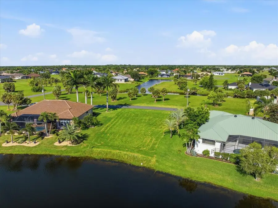 17265 Carroway Lane, Punta Gorda, FL 33955 - #3