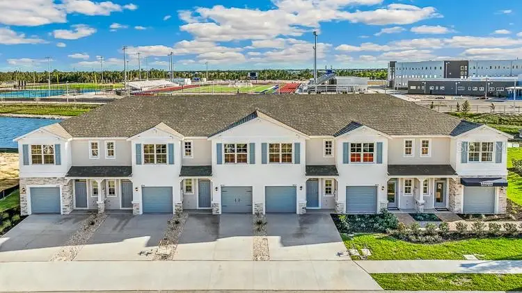 10674 Tiger Lily Drive, Venice, FL 34293 - #2