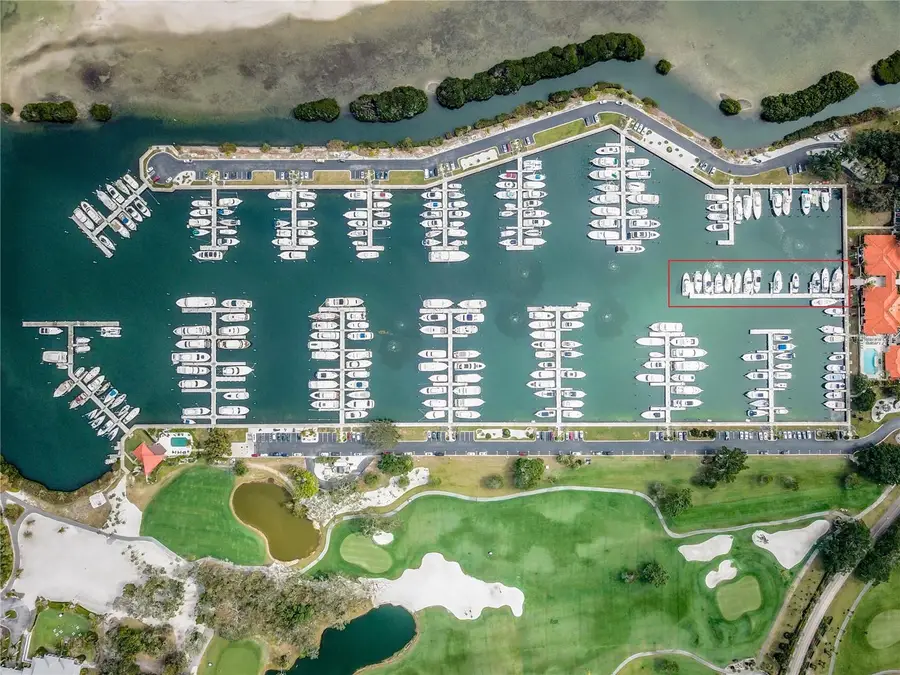 2600 Harbourside Drive #I-12, Longboat Key, FL 34228 - #3