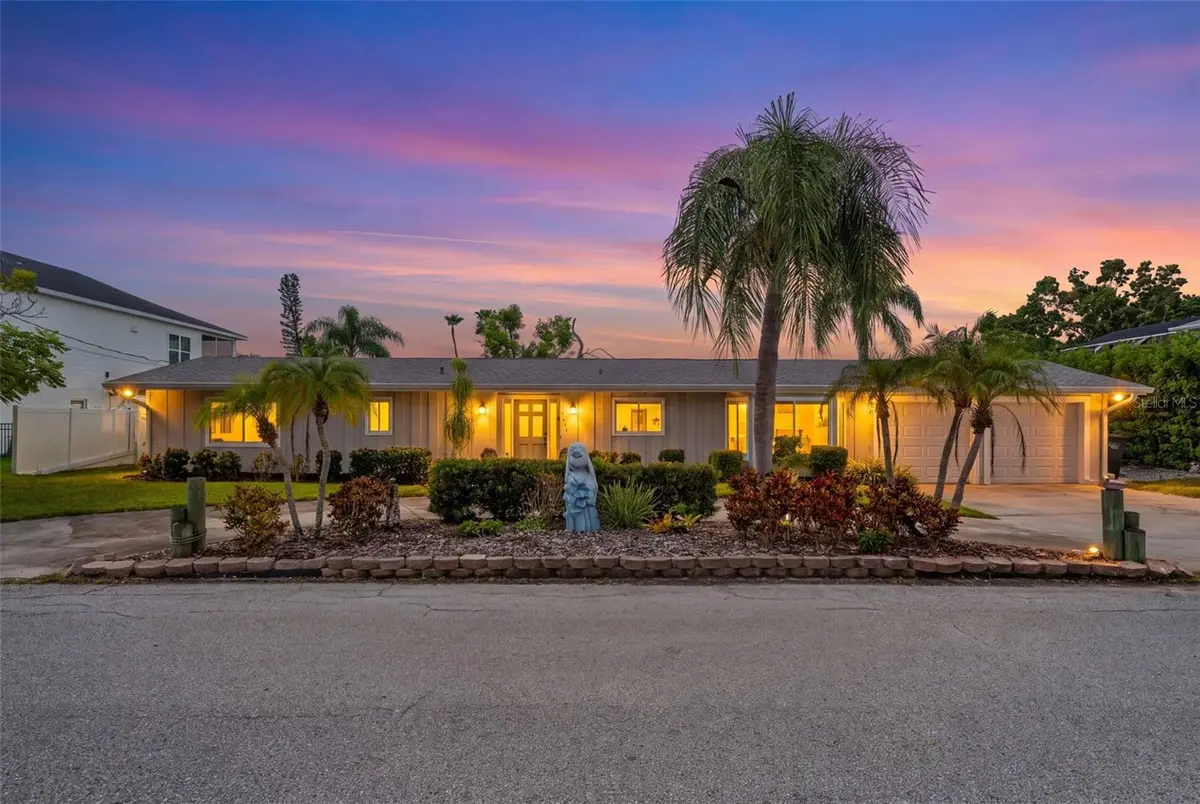 4331 Pompano Lane, Palmetto, FL 34221 - #1