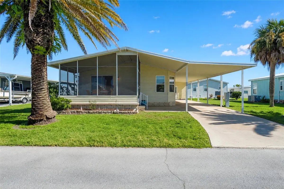 693 Riverview Circle, North Port, FL 34287 - #1