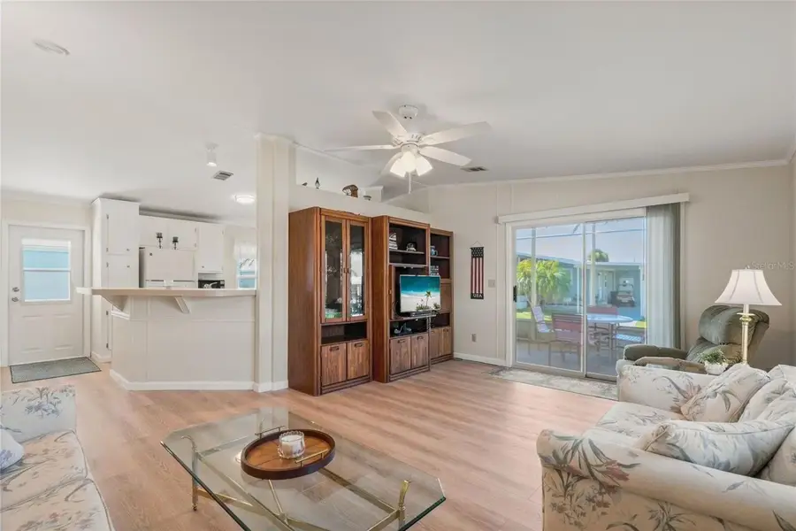 693 Riverview Circle, North Port, FL 34287 - #3