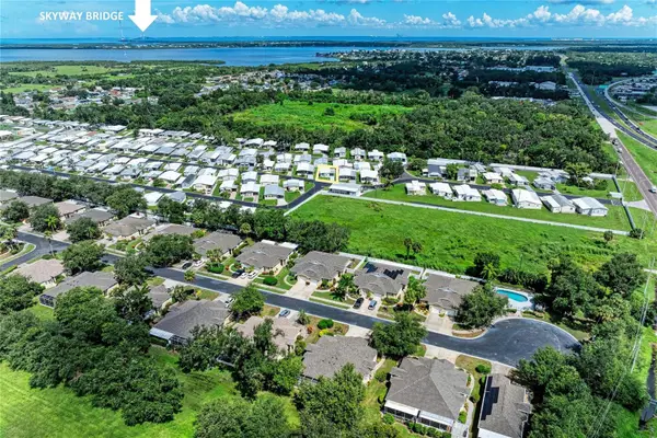 2900 8th Avenue W #47, PALMETTO, FL 34221