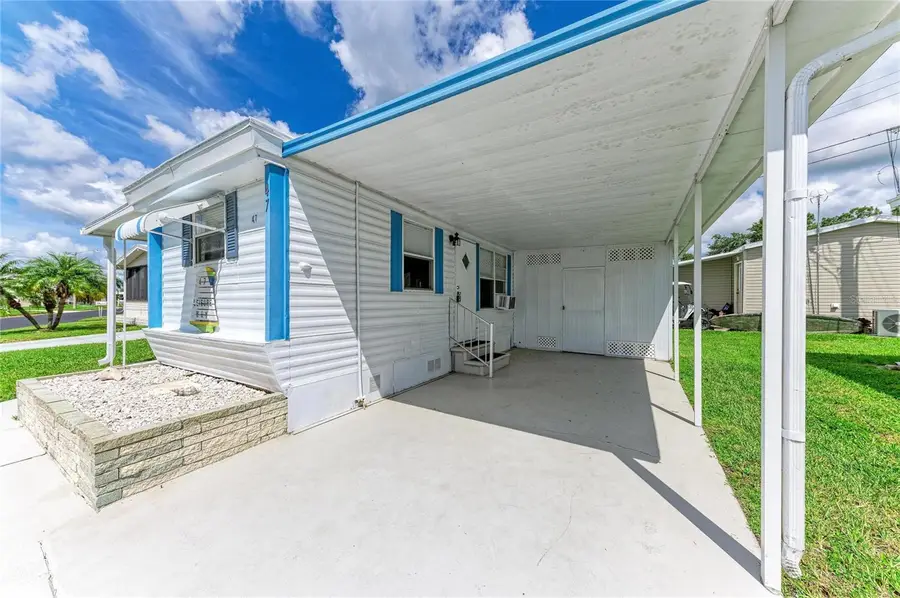 2900 8th Avenue W #47, Palmetto, FL 34221 - #3