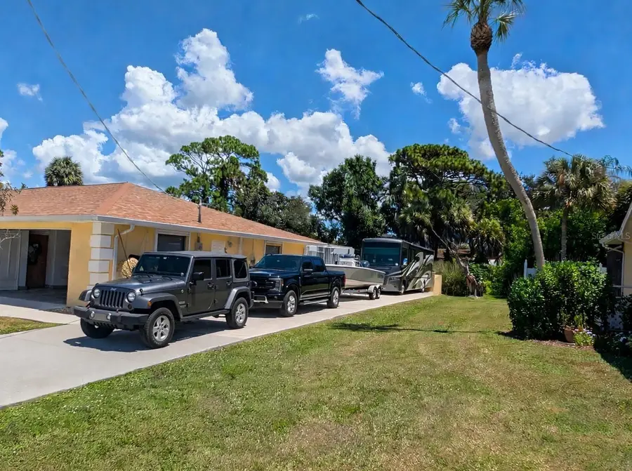 117 Home Park Road, Venice, FL 34285 - #3