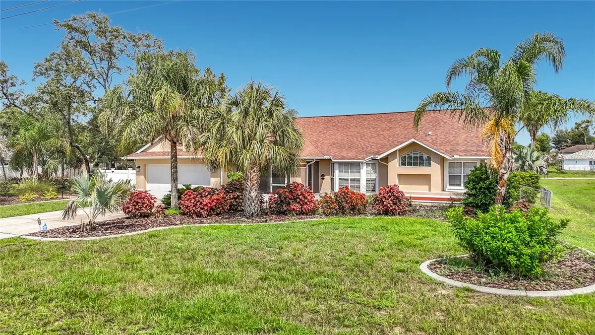 1388 Hastings Road, Spring Hill, FL 34608 - #1