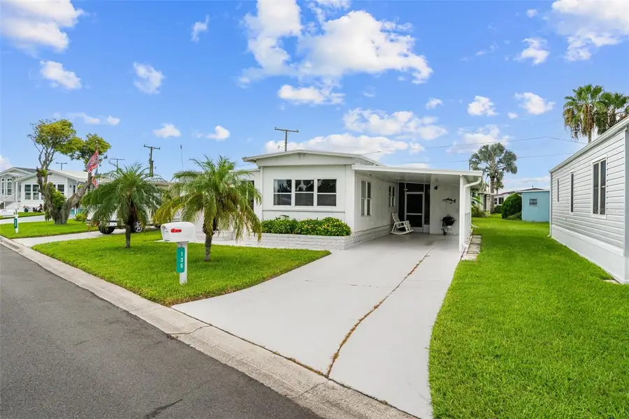 136 Lakeview Dr. Drive, Palmetto, FL 34221 - #2