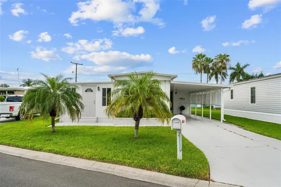 136 Lakeview Dr. Drive, Palmetto, FL 34221 - #3