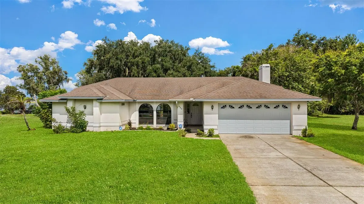 930 Albritton Way, Lake Wales, FL 33859 - #1