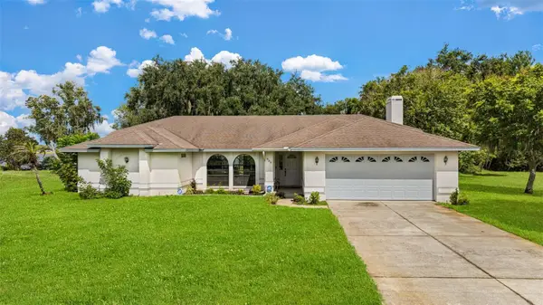 930 Albritton Way, LAKE WALES, FL 33859
