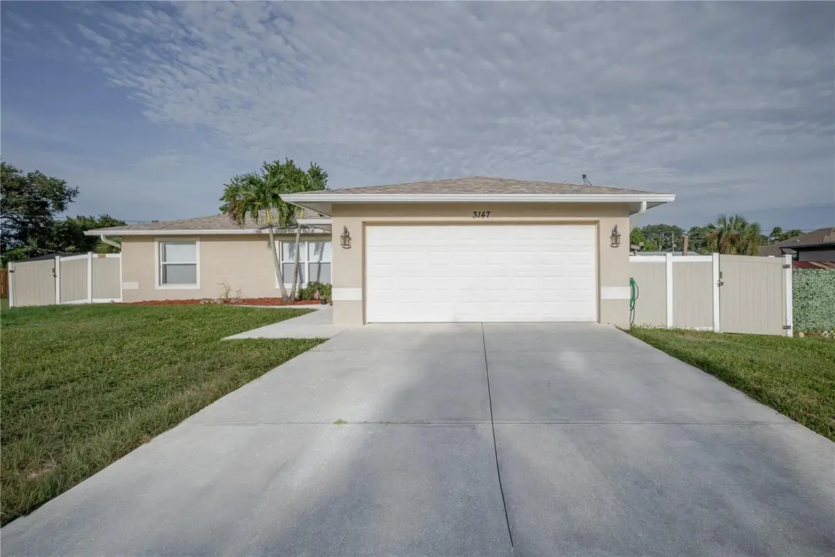 3147 Lobelia Road, Venice, FL 34293 - #1