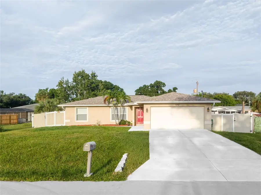 3147 Lobelia Road, Venice, FL 34293 - #2