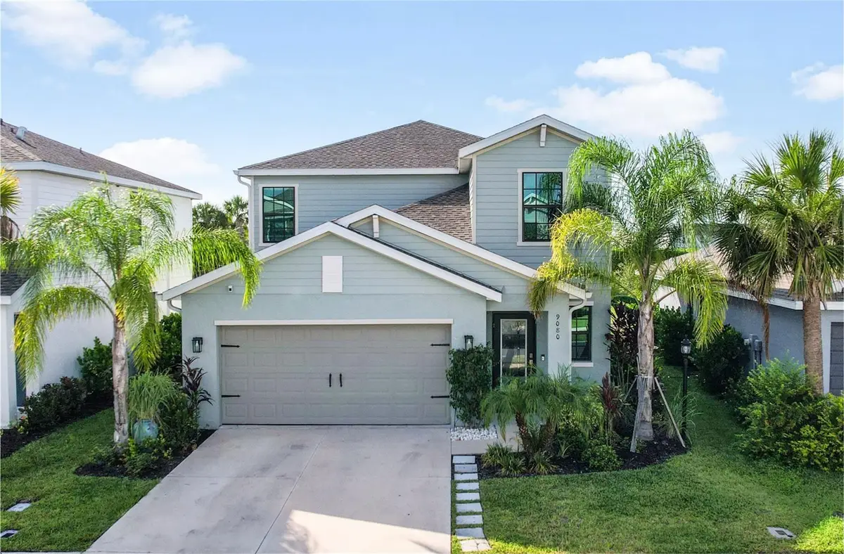 9080 Tequila Sunrise Drive, Sarasota, FL 34241 - #1