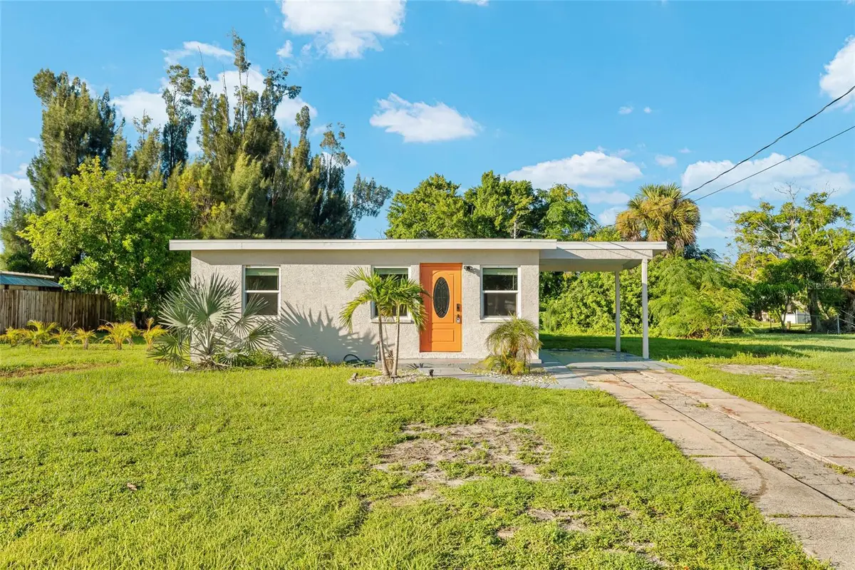 223 Martin Drive Ne, Port Charlotte, FL 33952 - #1