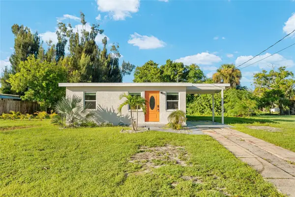 223 Martin Drive Ne, PORT CHARLOTTE, FL 33952